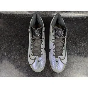 Nike | Shoes | Nike Vapor Edge Elite 36 2 Light Smoke Grey  display picture 1